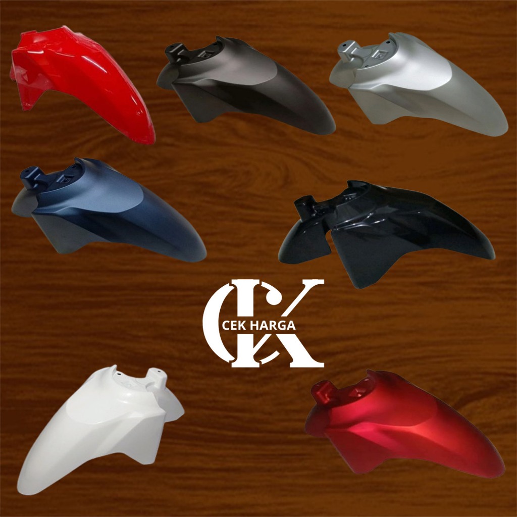 SPAKBOR DEPAN VARIO 150 NEW LED SPAKBOR DEPAN VARIO 150 NEW LED SPAKBOR DEPAN VARIO 150 NEW LED