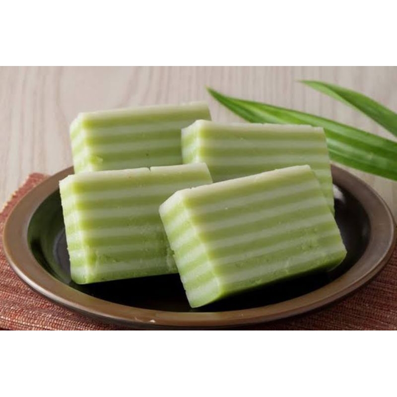 

kue lapis Indramayu