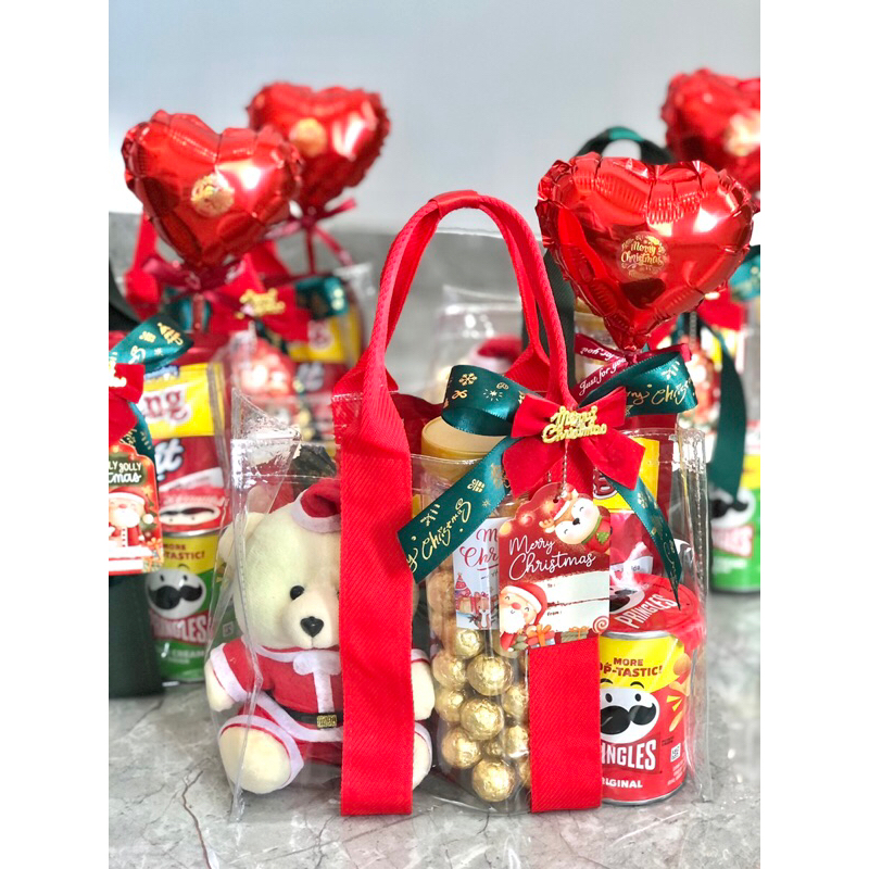 

Hampers Natal dan Tahun Baru / Christmas Hampers