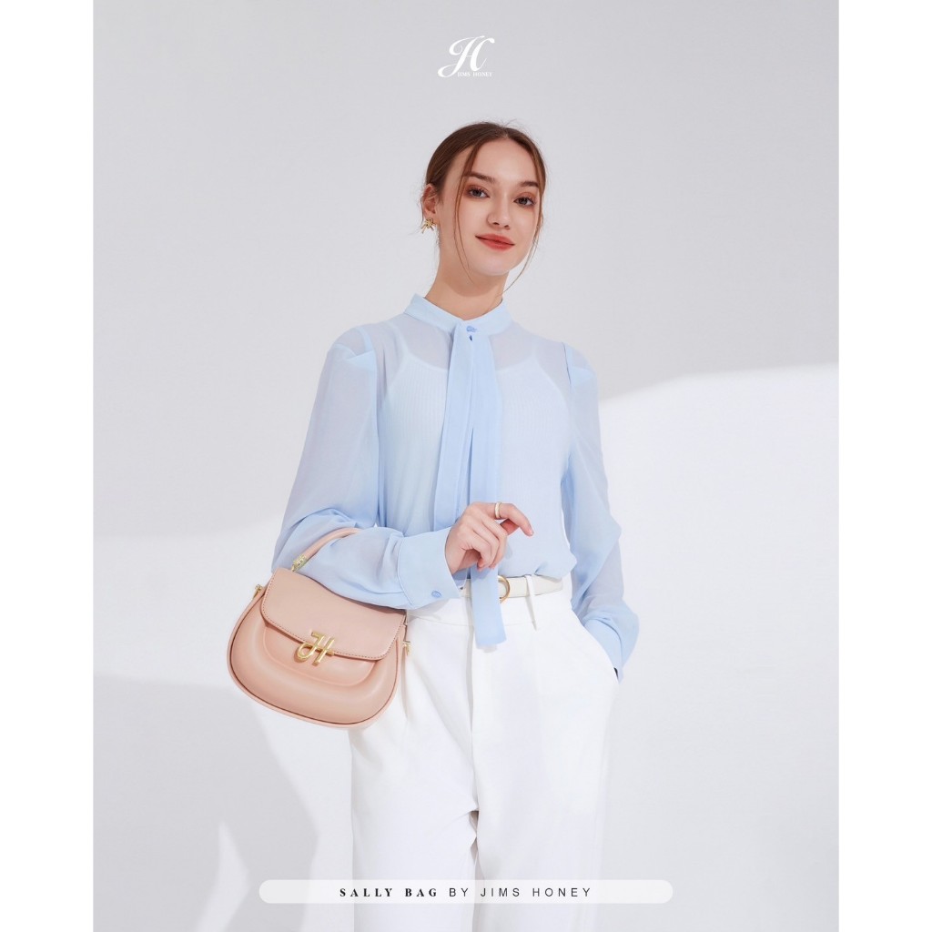TAS WANITA SALLY BAG JIMSHONEY