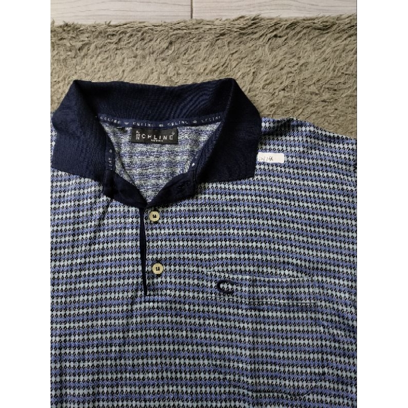 Kaos Polo CELINE HOME Original