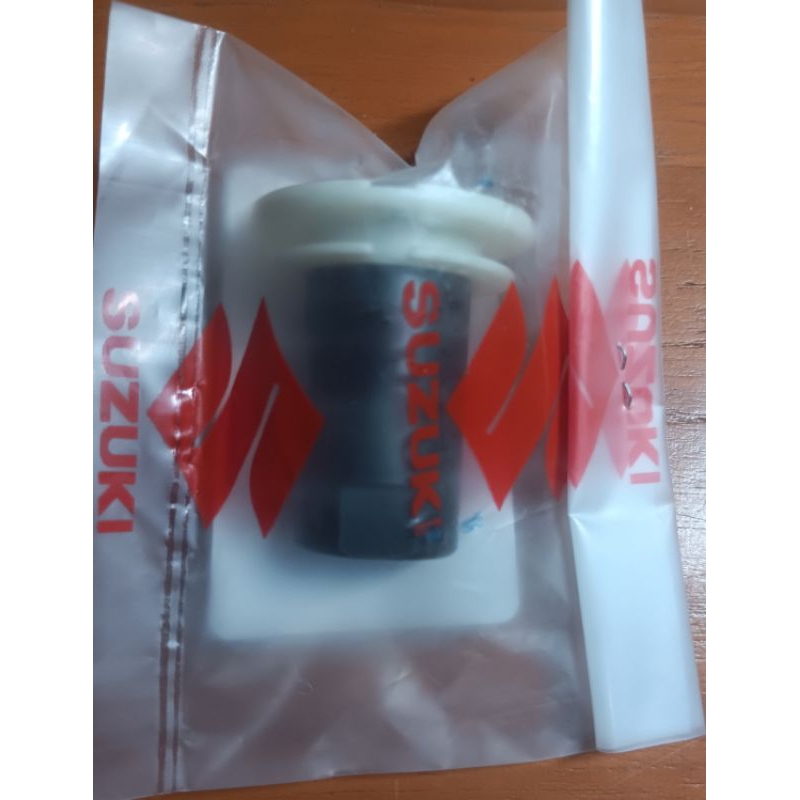 Skep Vakum Karburator / Piston Valve Suzuki Skydrive, Spin Original SGP 13502-46G00-000