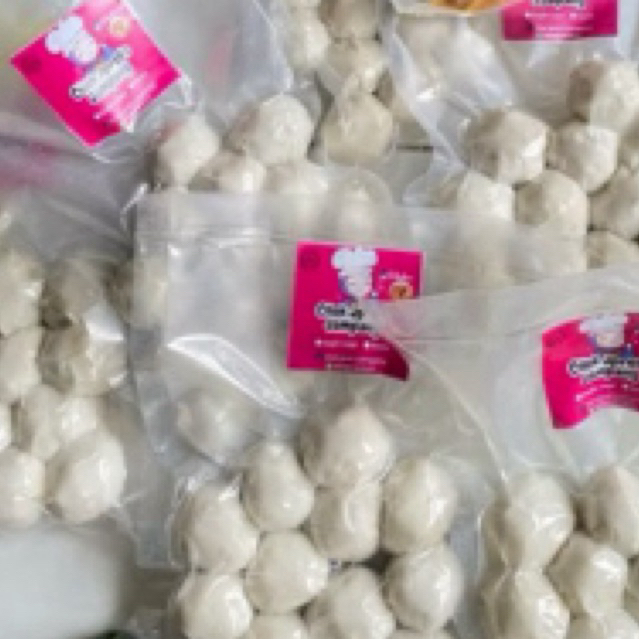

Cilok jpret 50pcs