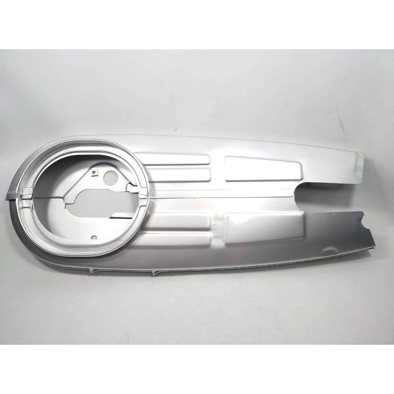 tutup rantai astrea prima c70 silver