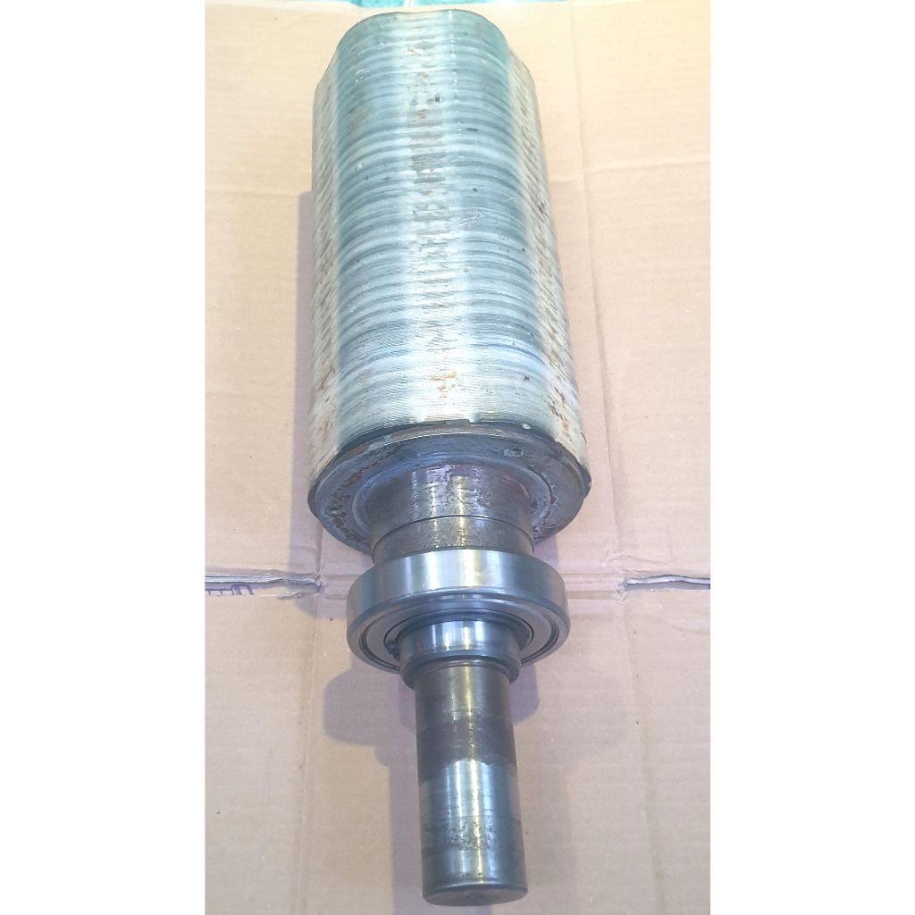 rotor permanent magnet