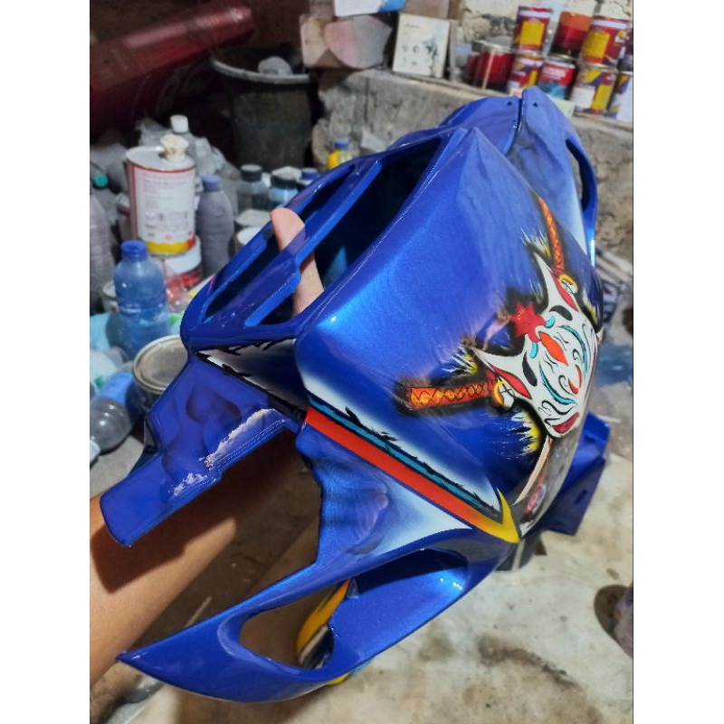 paketan body sleep engine batok dan slebord sleep engine