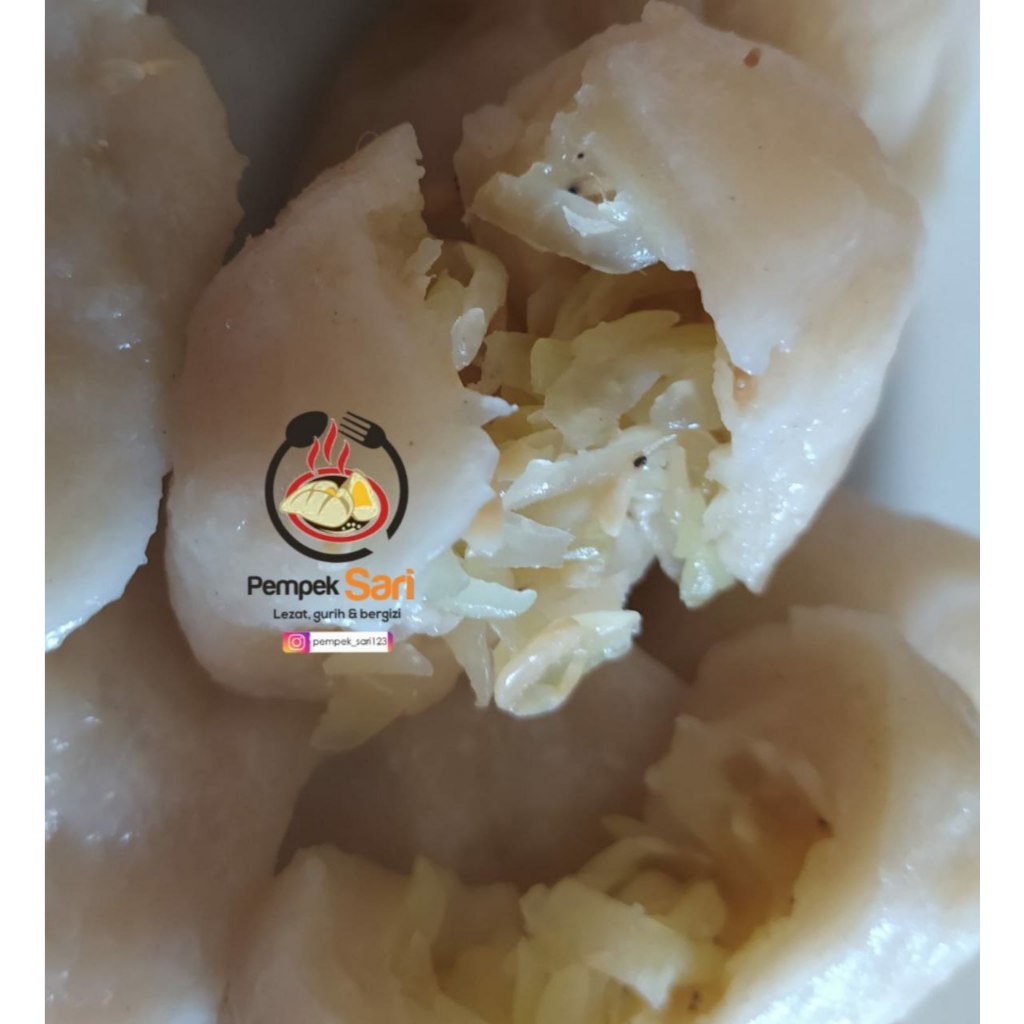 

PEMPEK SARI DOS PISTEL ORIGINAL isi 10 pcs