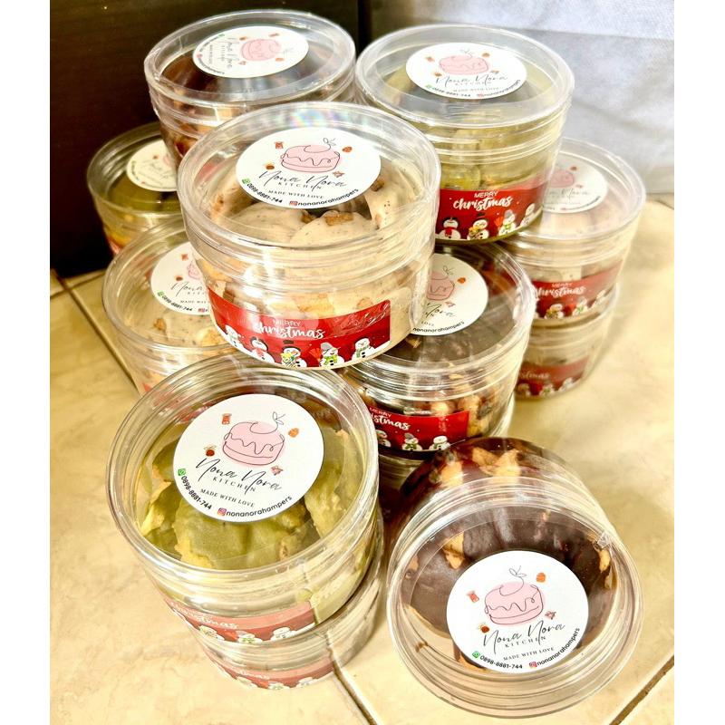 

COOMELT COOKIES LUMER HOMADE