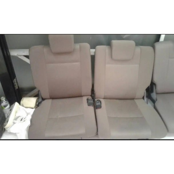 Jok Avanza depan 2016 Original