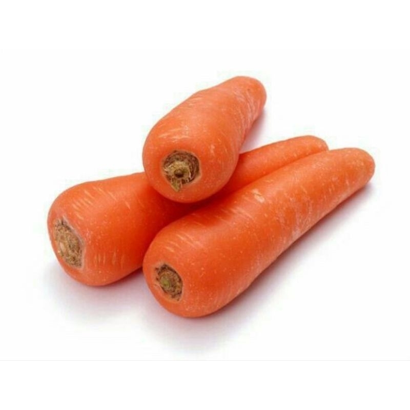 

Wortel Segar/ Fresh Carrot 250g