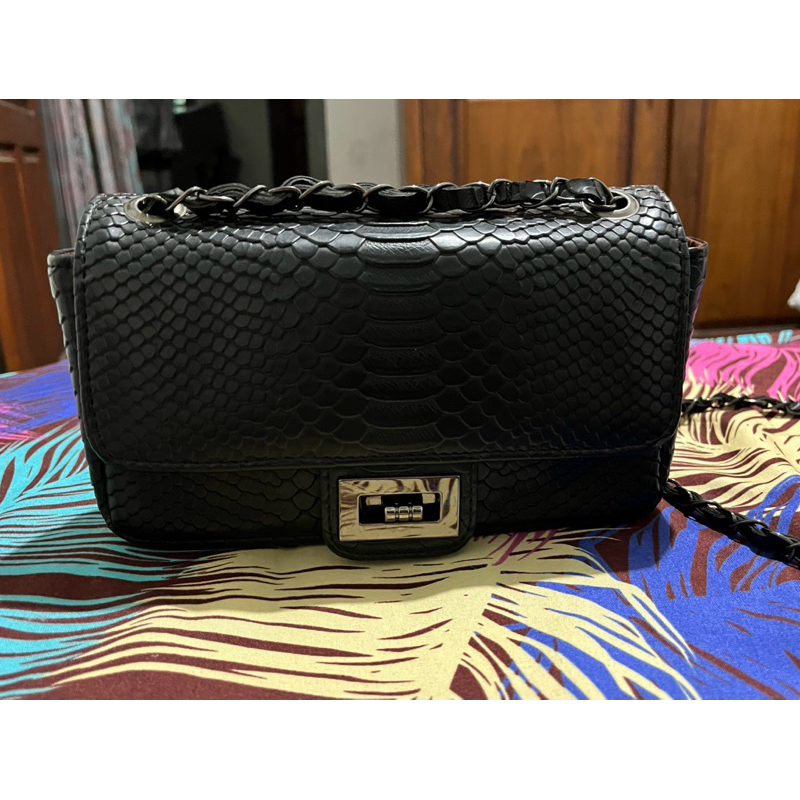 preloved kyra bag small hey local