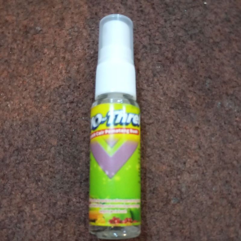 Ethrel pematang buah