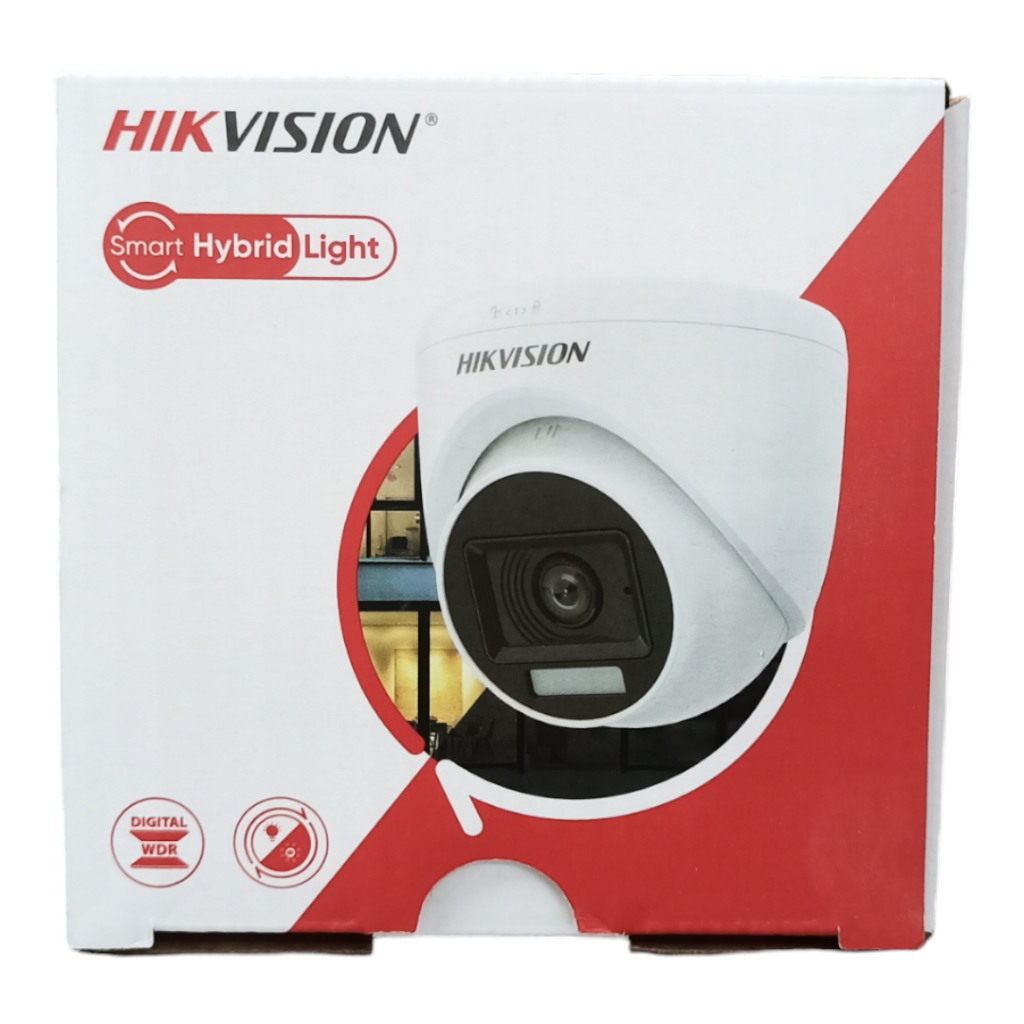 CCTV Analog Indoor 2Mp Hikvision DS-76DOT-EXLPF