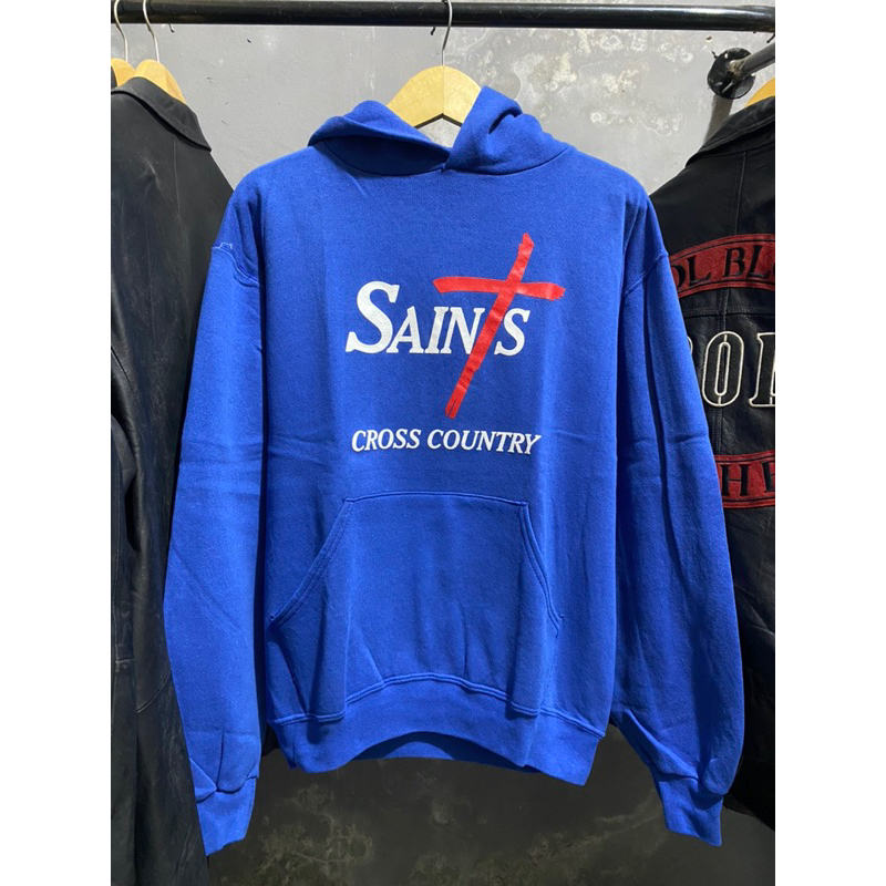 Russell atchletic hoodie