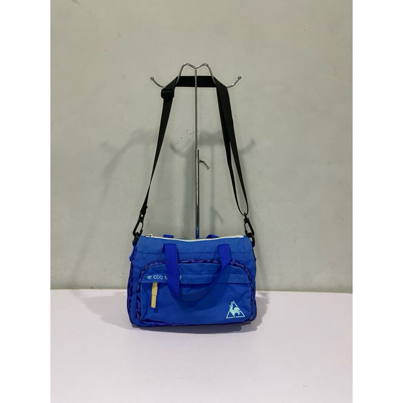 tas sling le coq sportif