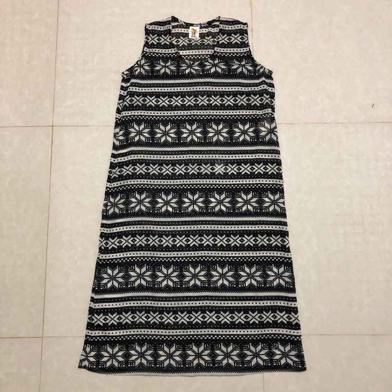 Comme des garcons dress second