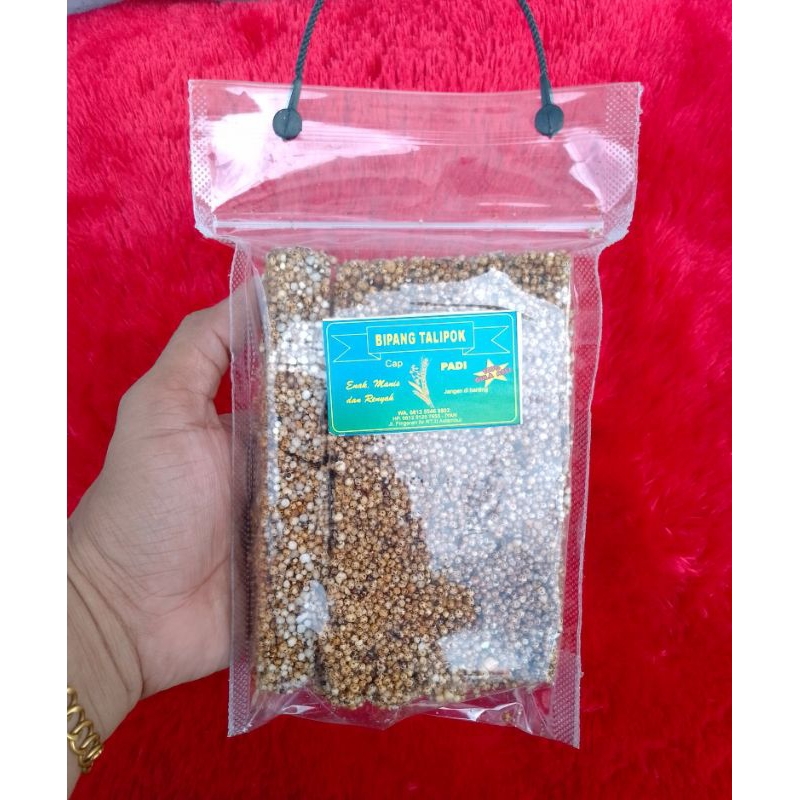 

Bipang Talipok