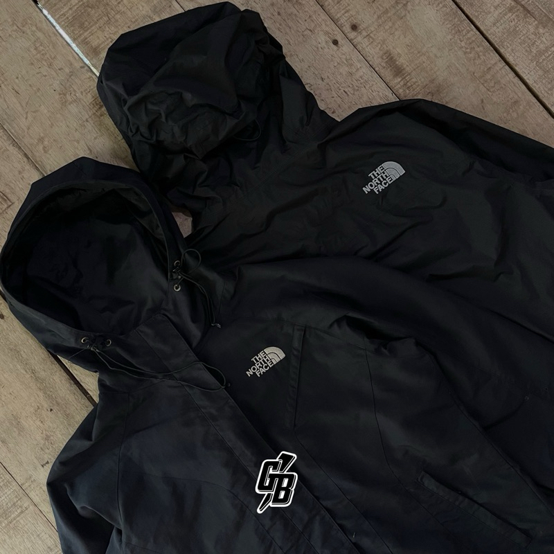 Jacket/Hoodie TNF Second Original