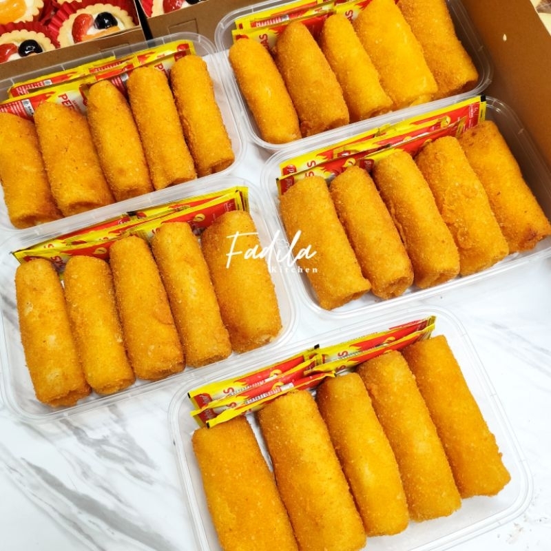 

Risol Mayo ( READY STOK❗) Fadila Kitchen