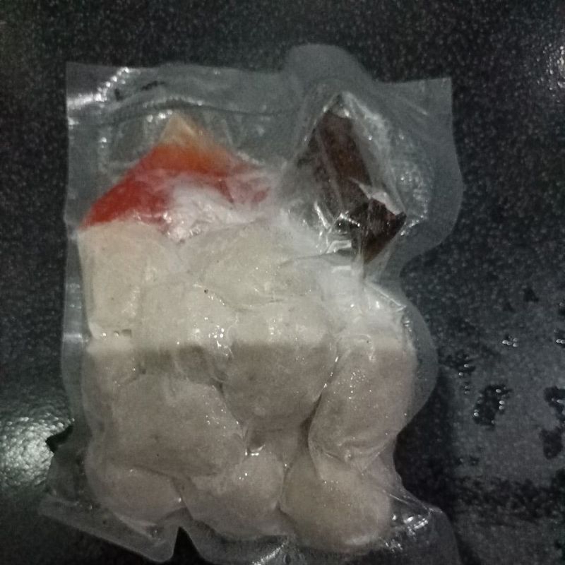 

Baslok ( Bakso Colok )