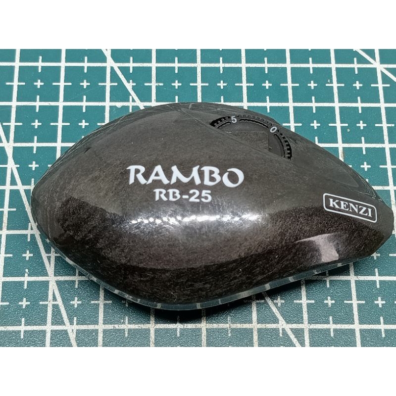 Sparepart Reel BC Kenzi Rambo RB-25