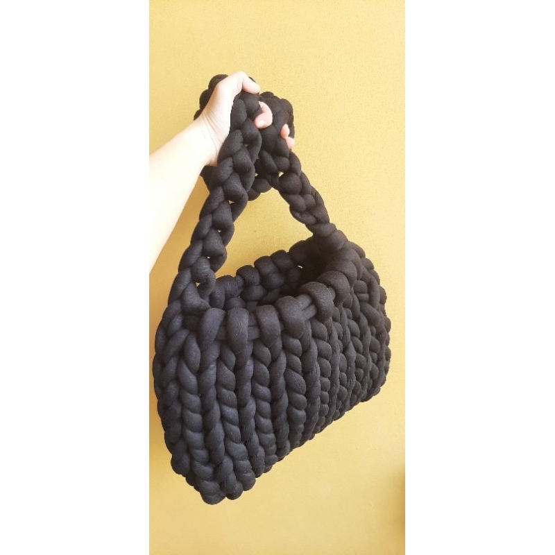 

Chunky Bag (Orderan ChanChan)
