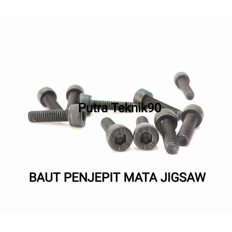 BAUT PENJEPIT MATA JIGSAW MODERN M-2200L
