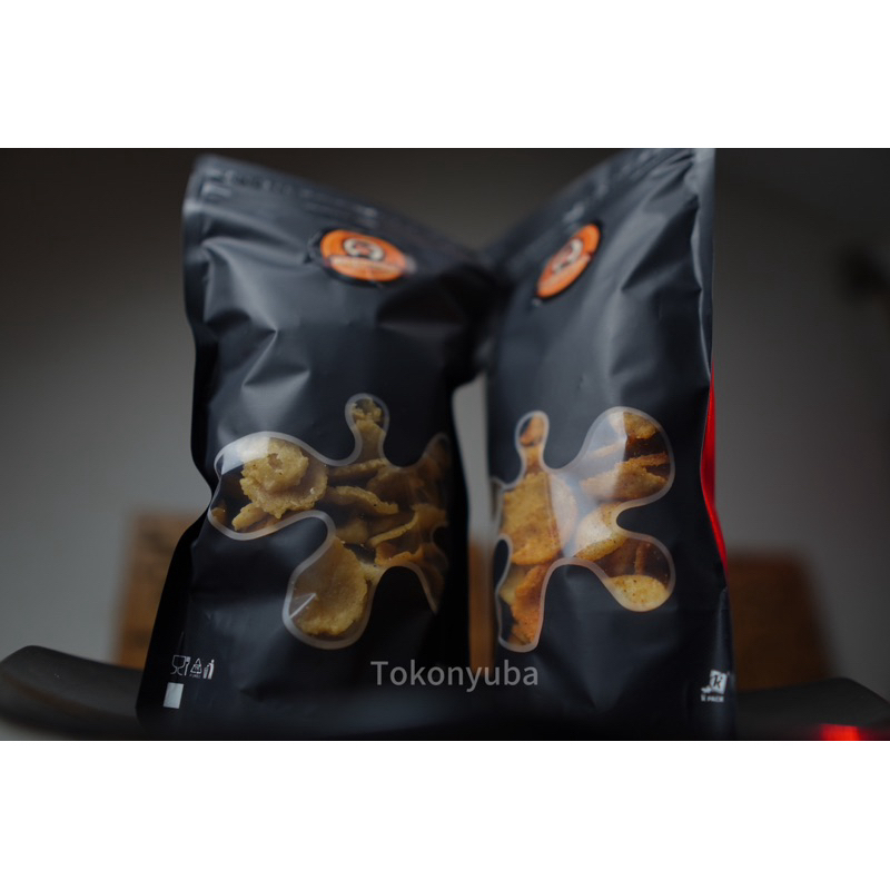 

Cemilan Kering Comet Khas Sumedang Original dan Comet Asin Pedas