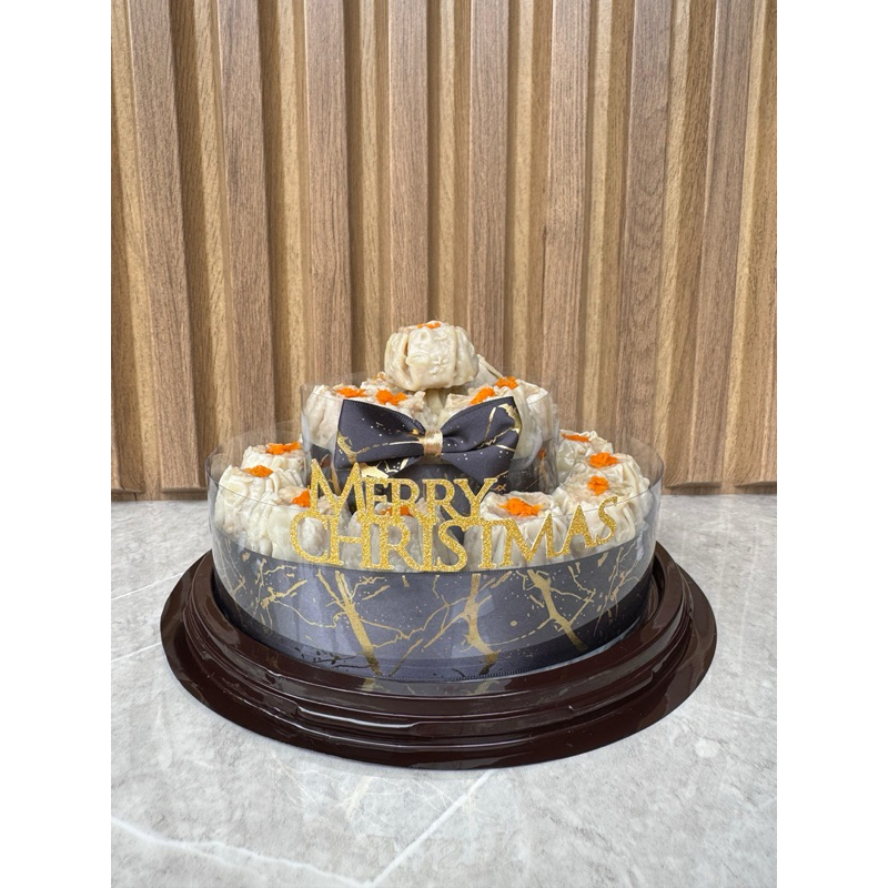 

Hampers Natal Siomay Cake/ Siomay Cake/ Hampers Natal/ Christmas Hampers