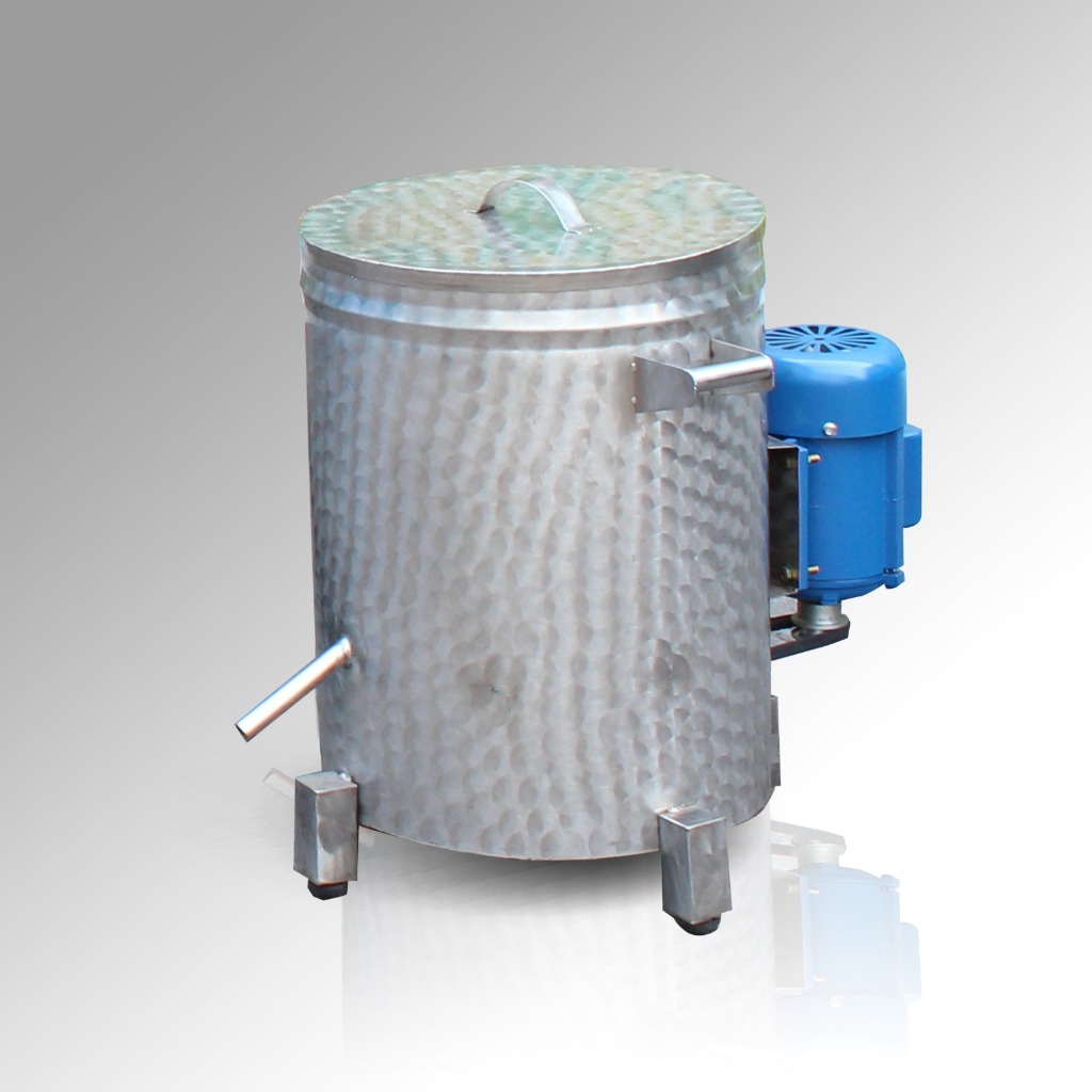 Spinner Minyak 5 Liter