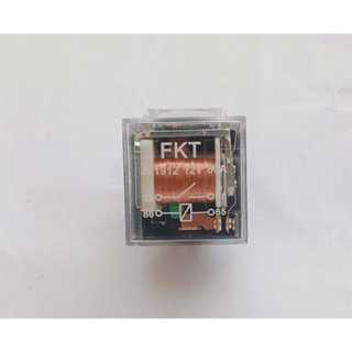 relay klakson transparan kaki 4 import relay klakson motor
