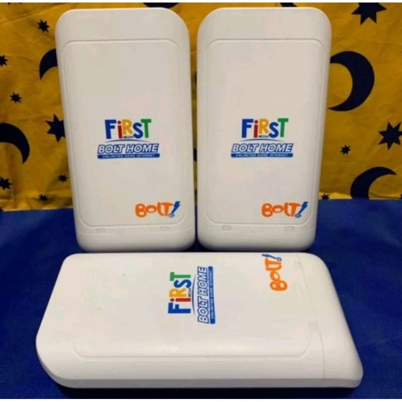 Modem Wifi Outdoor BOLT Titan BL 400