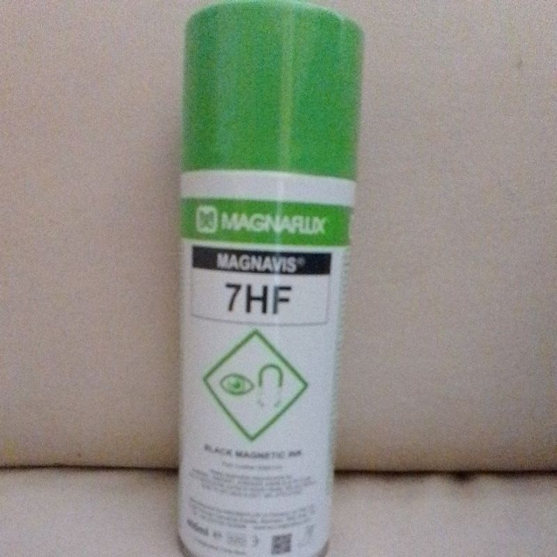 

7HF Black Magnetic Ink MT