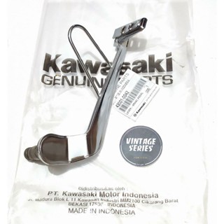 Pedal Rem Ninja 150 R SS original KGP 43001-0042