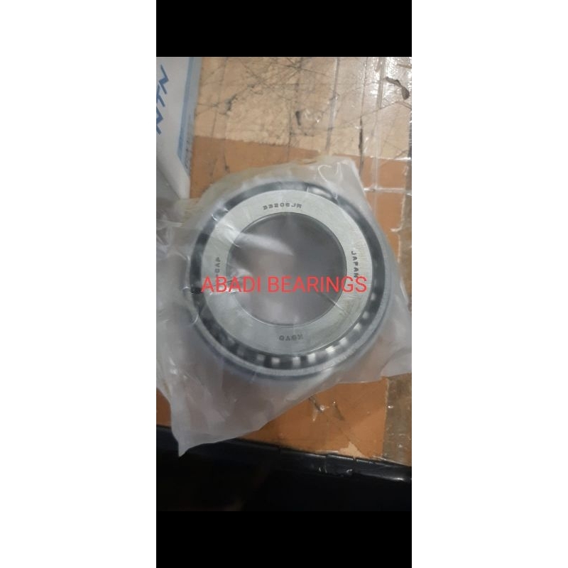BEARING TAPERED 33206 KOYO JAPAN