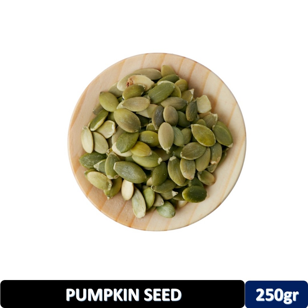 

Organic Pumpkin Seed / Sunflower Seed / Flaxseed Brown 250gr