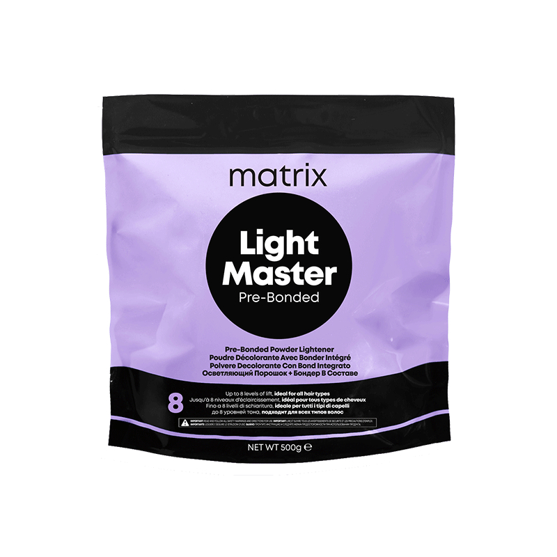 Matrix Light Master 500gr / Bubuk Bleaching