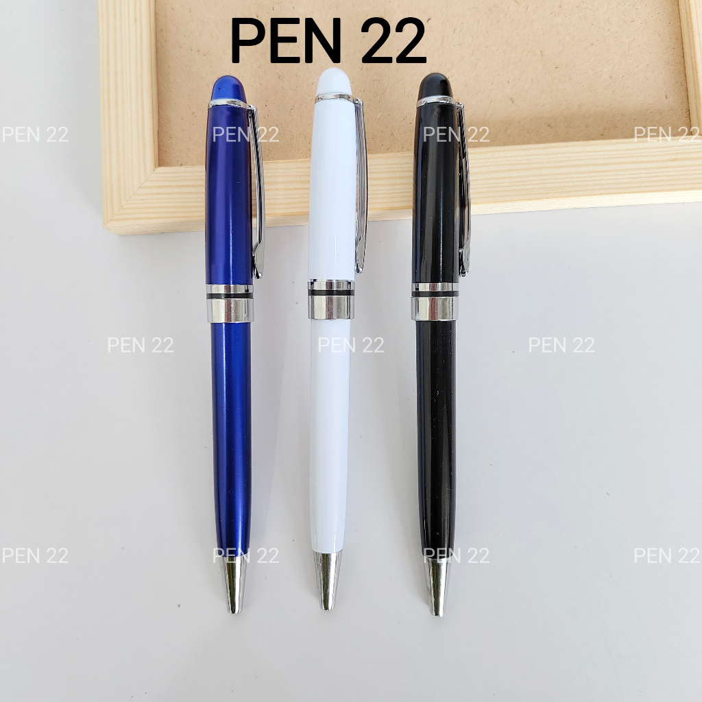 

Pen 22 / Pen Plastik Promosi / Ballpoint Promosi / Pulpen Plastik Souvenir / Pen Plastik / Pulpen Promosi / Ballpoint Plastik Lucu / Pen Hadiah Acara Perusahaan / Pen Hadiah Gift Custom / Pen Custom / Bisa Cetak Logo Tulisan / Pen Unik