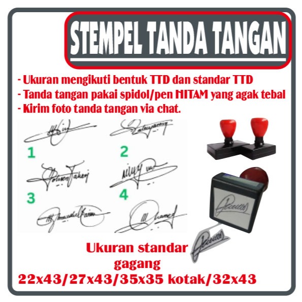 Stempel-Warna-Stempel-TTD-Stempel-Tanda-Tangan-Stempel-Nama-Stempel-Custom-Cap-Stempel-Stempel