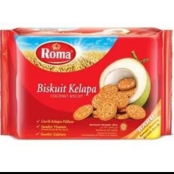 

biskuit roma kelapa 300gr