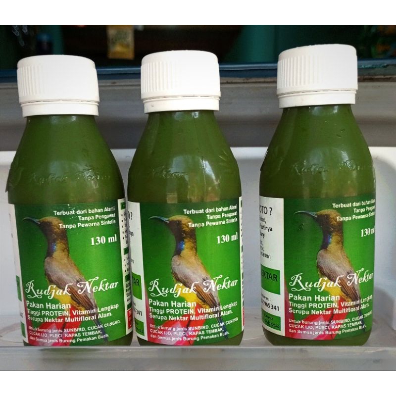 Rudjak Nektar
