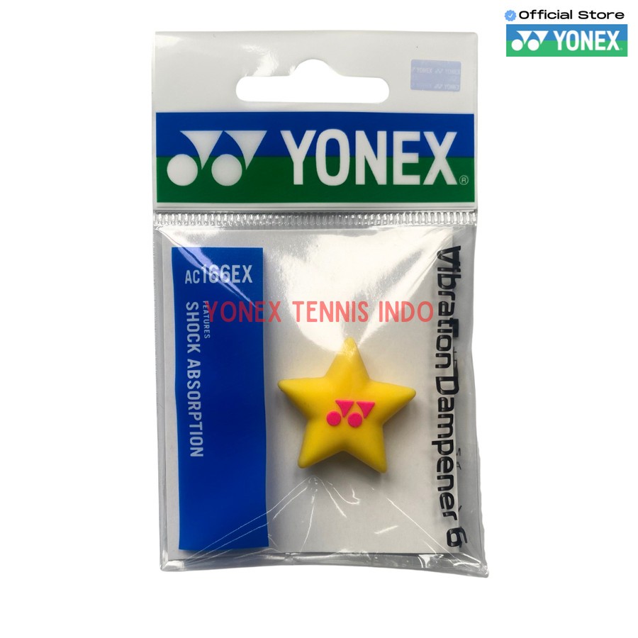 Yonex Damper Vibration Racket Peredam Tennis - 004