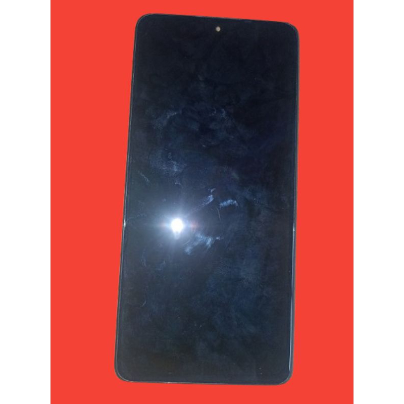 LCD REDMI NOTE 10 PRO ORI COPOTAN