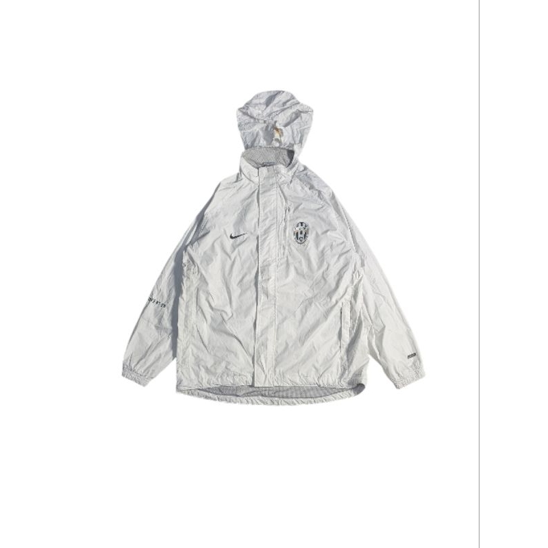 jacket Juventus dan Jordan Original