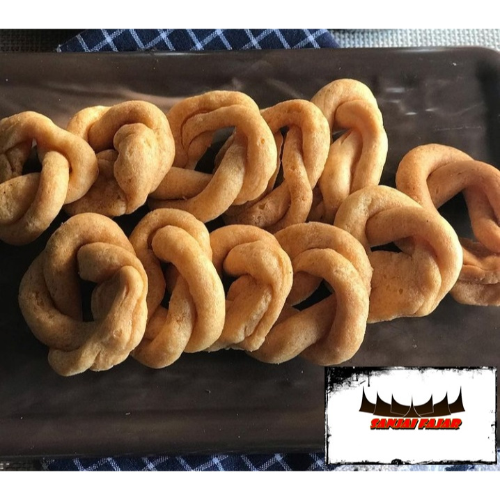 

KARAK KALIANG TALUA SUPER RENYAH ASLI BUKITTINGGI 500GR, 1KG