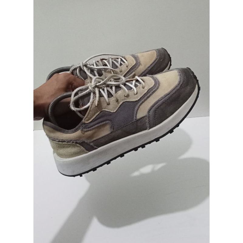 Sepatu Authentic Buttero Ventura Italy Second Original 41