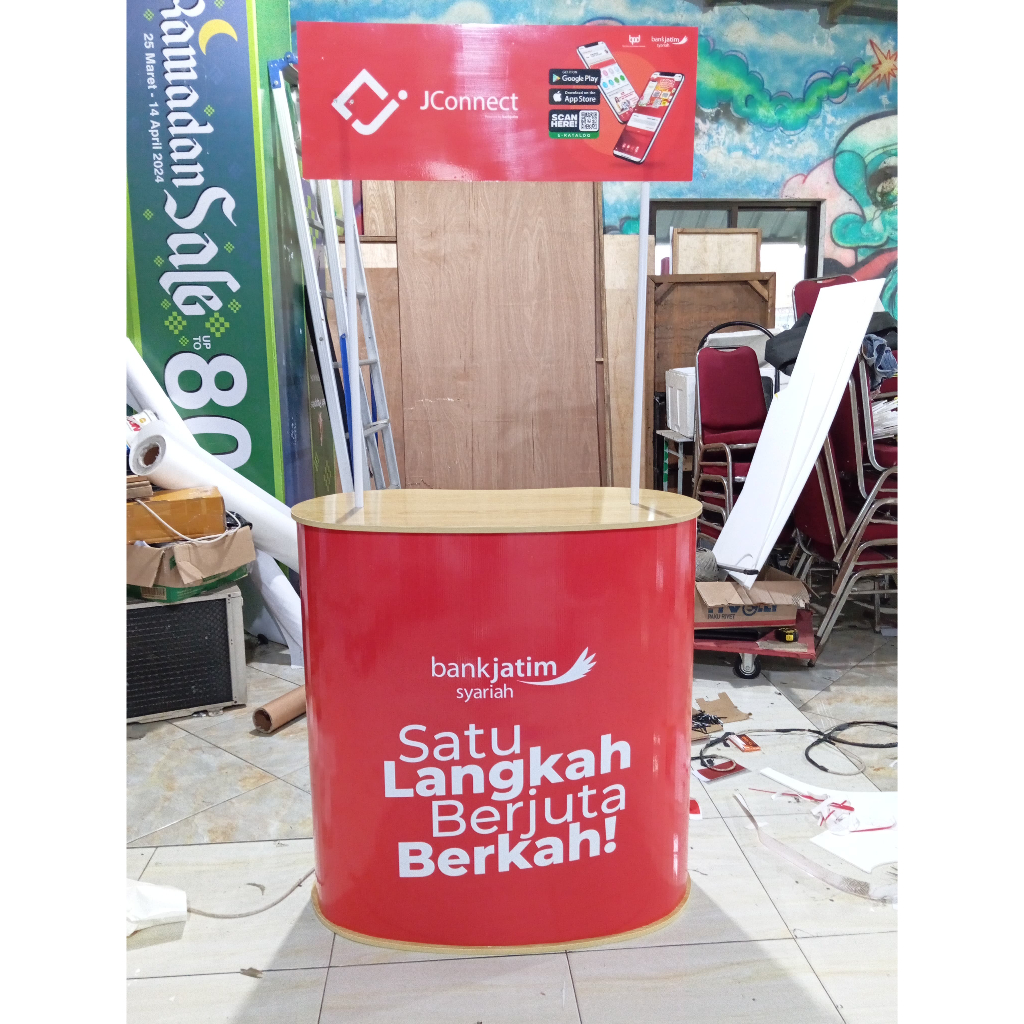 Polycounter Custom/Meja Event Printing/Polycounter Custom Printing