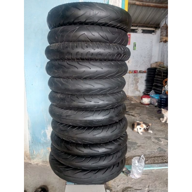 BAN DONAT MATIC ALL UKURAN 80/90 14 | 90/90 14 | 90/90 14 | 100/80 14 | 110/70 14