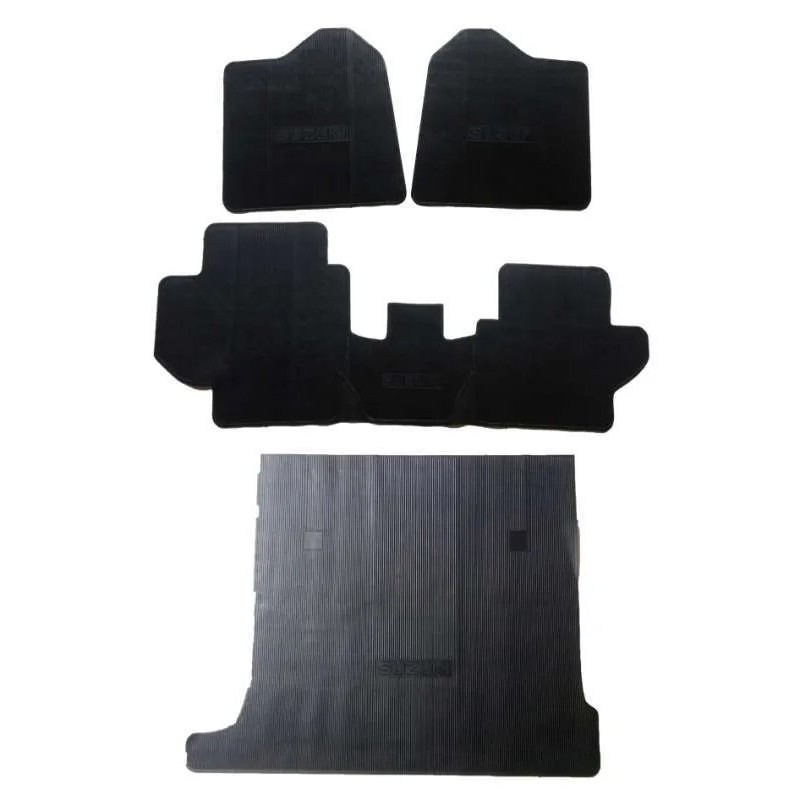 Karpet Mobil Karet Katana Gx / Karpet Lantai Karet Mobil Katana Gx