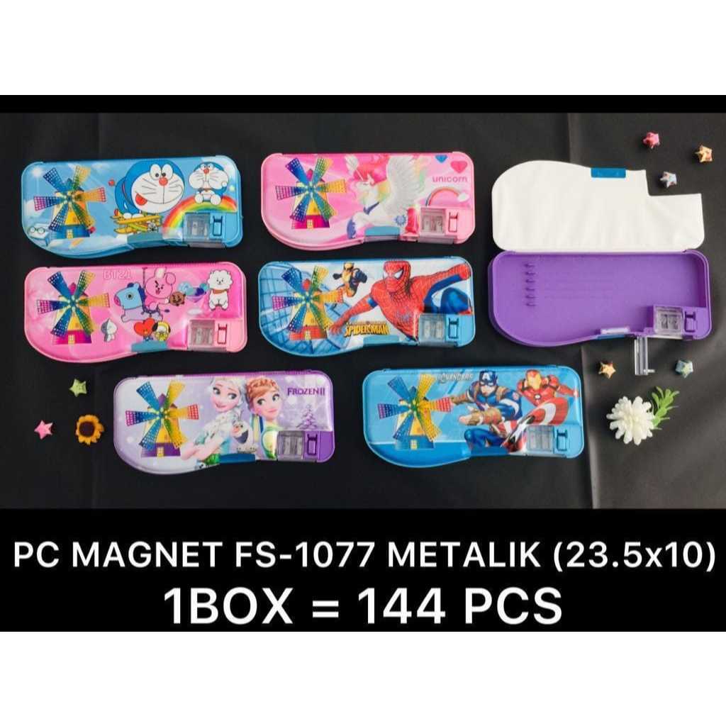 

Tempat Pensil Magnet FS 1077
